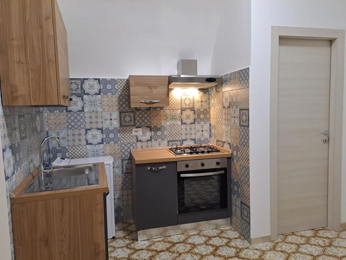 Villa Cinque Terrazze - Scirocco Gallipoli Esterno foto