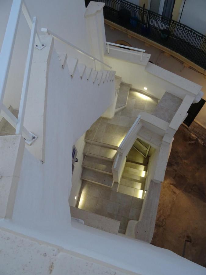Villa Cinque Terrazze - Scirocco Gallipoli Esterno foto