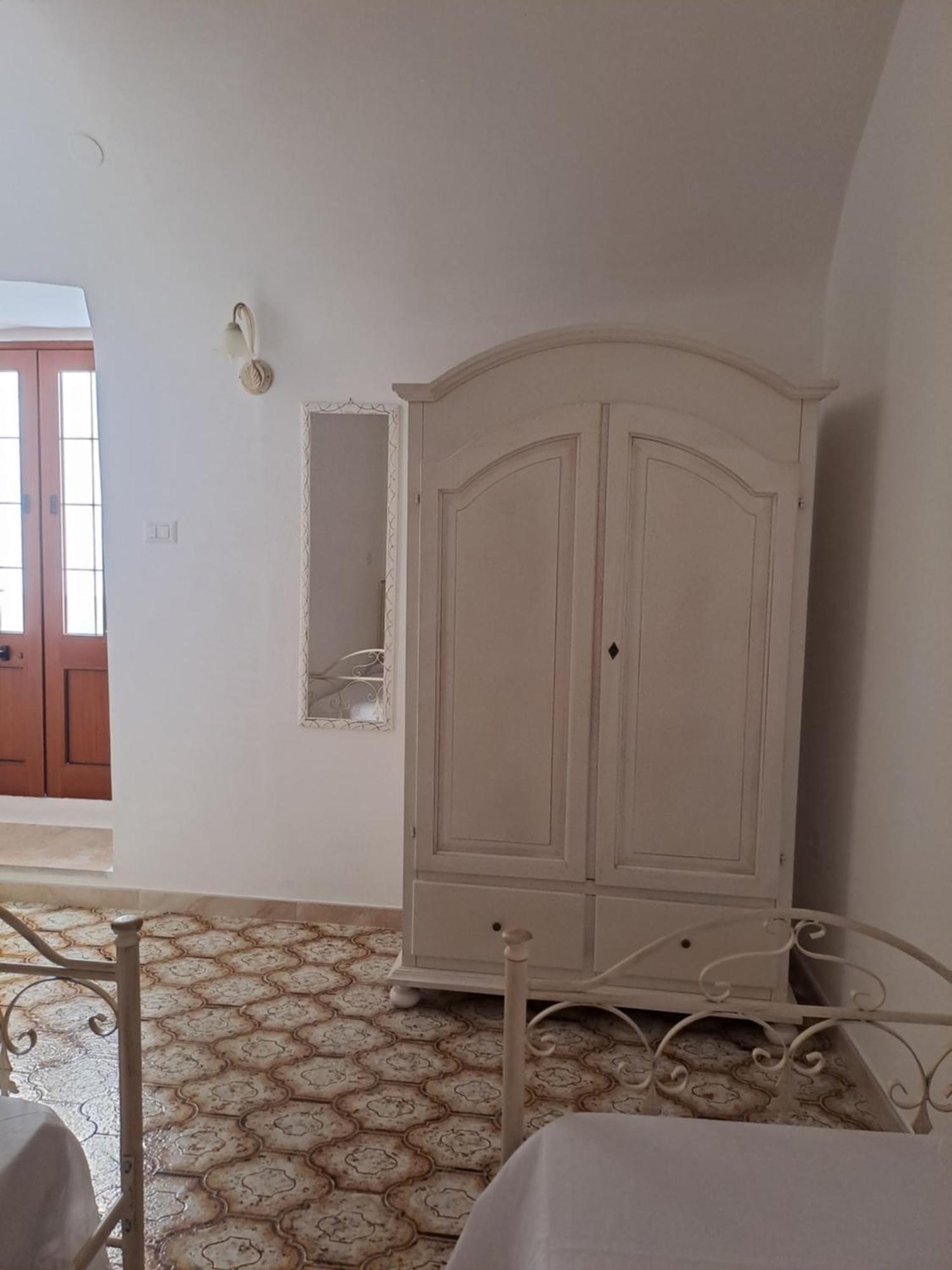Villa Cinque Terrazze - Scirocco Gallipoli Esterno foto