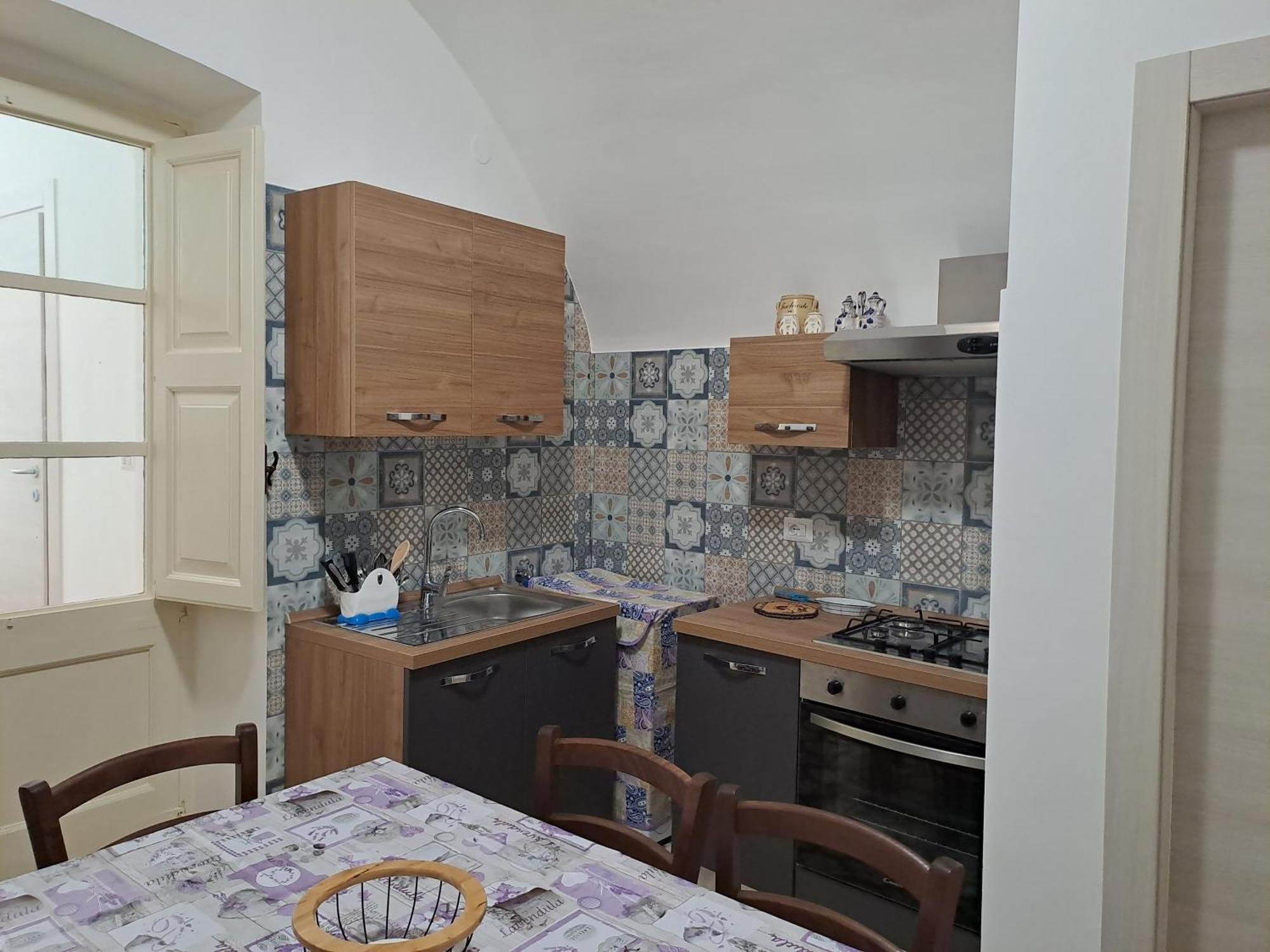 Villa Cinque Terrazze - Scirocco Gallipoli Esterno foto