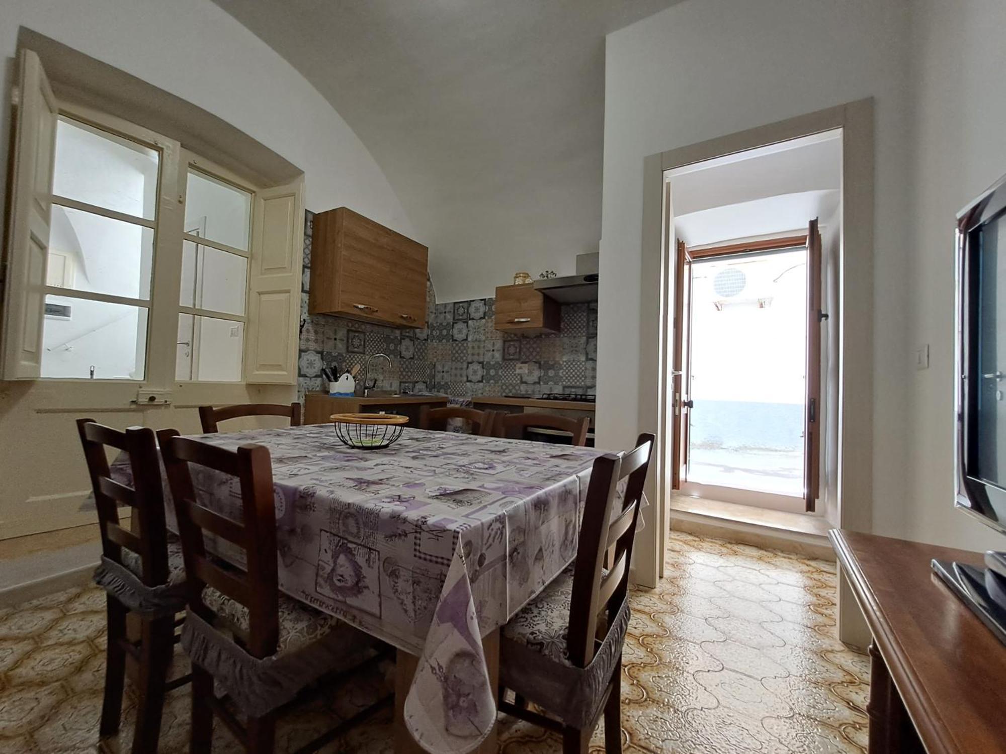 Villa Cinque Terrazze - Scirocco Gallipoli Esterno foto