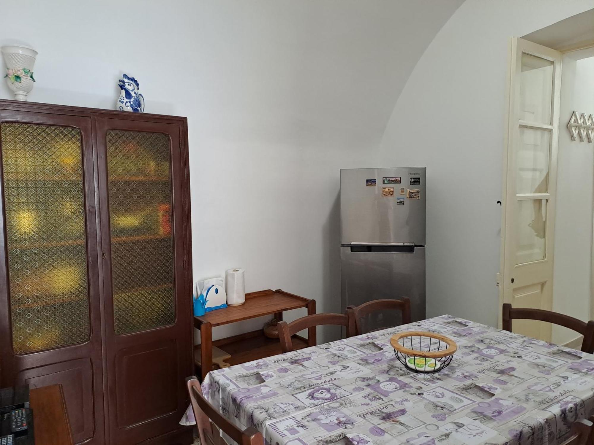 Villa Cinque Terrazze - Scirocco Gallipoli Esterno foto