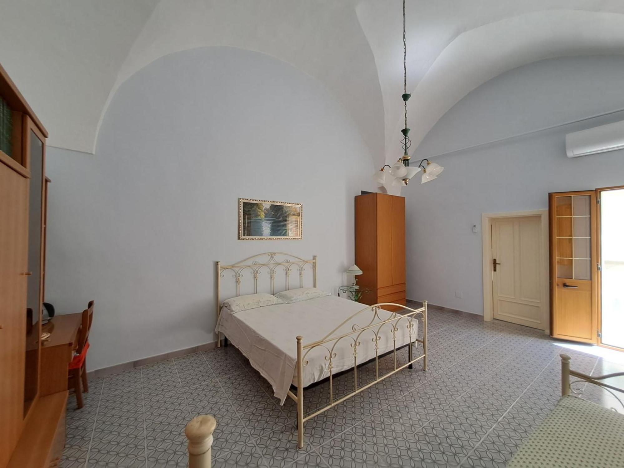 Villa Cinque Terrazze - Scirocco Gallipoli Esterno foto