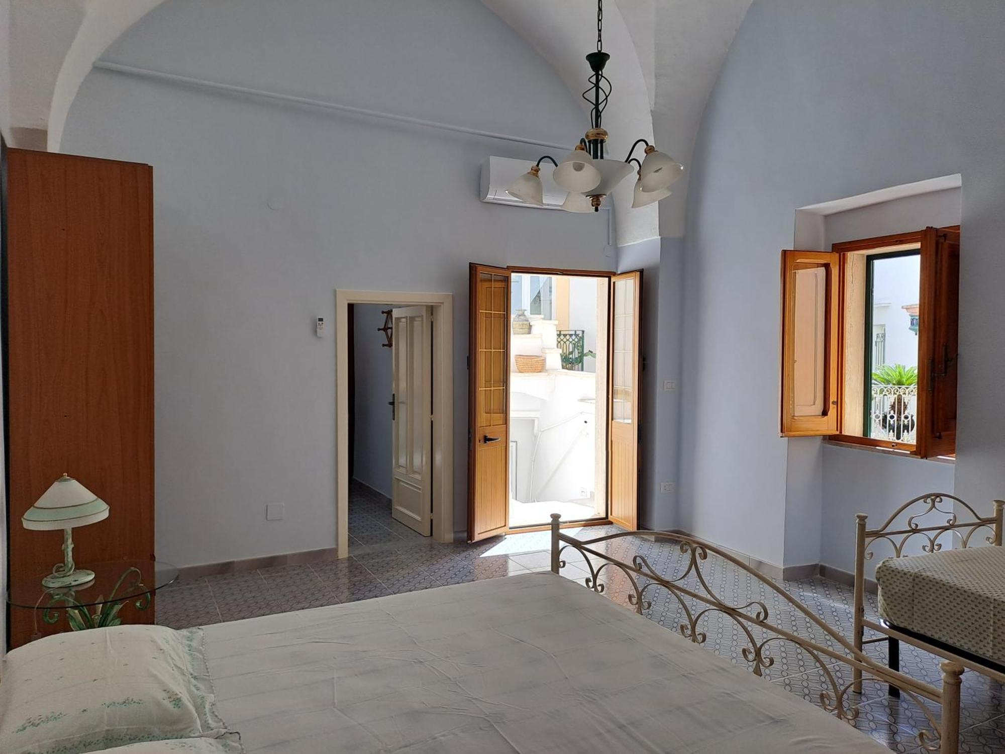 Villa Cinque Terrazze - Scirocco Gallipoli Esterno foto