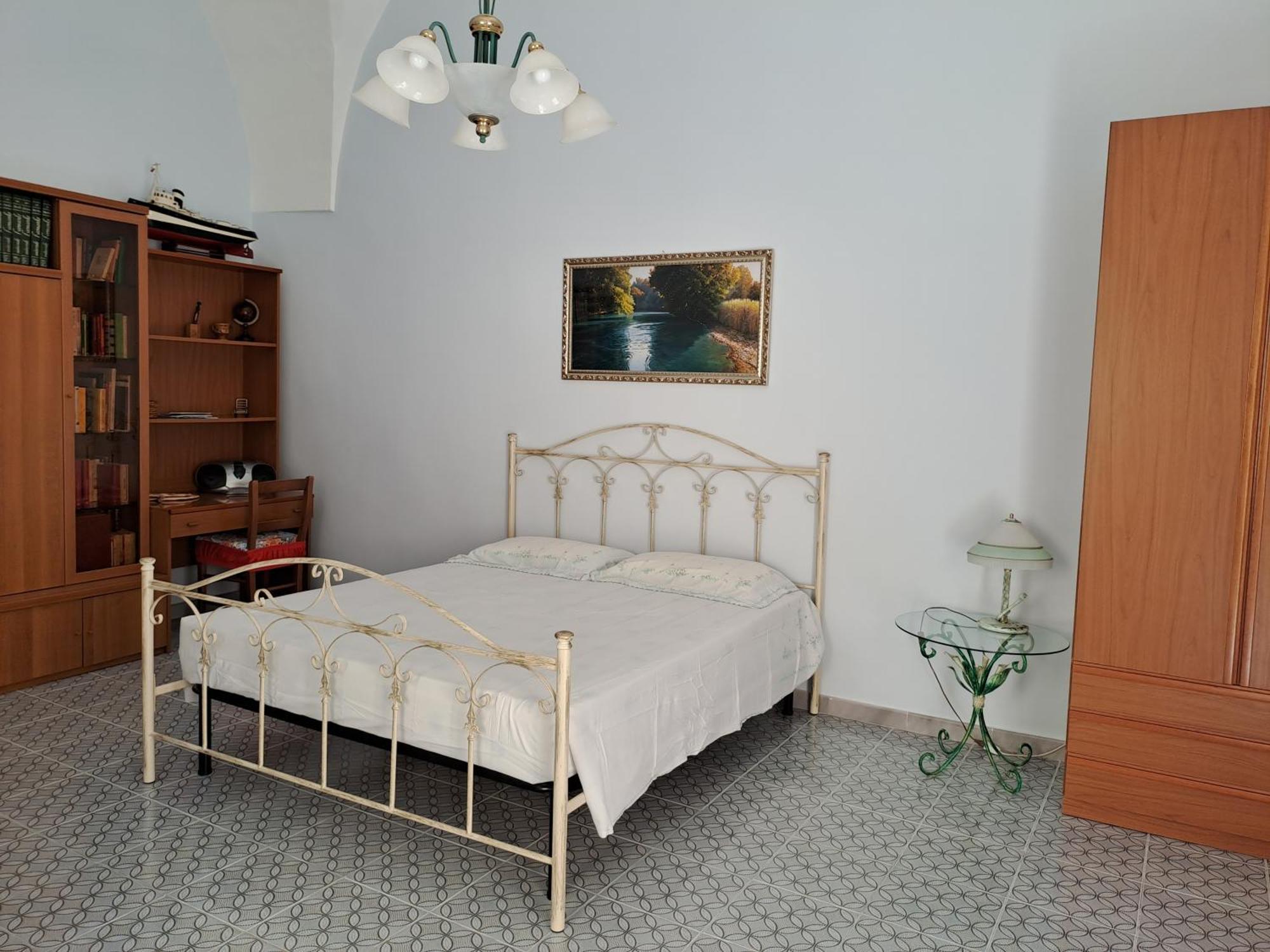 Villa Cinque Terrazze - Scirocco Gallipoli Esterno foto
